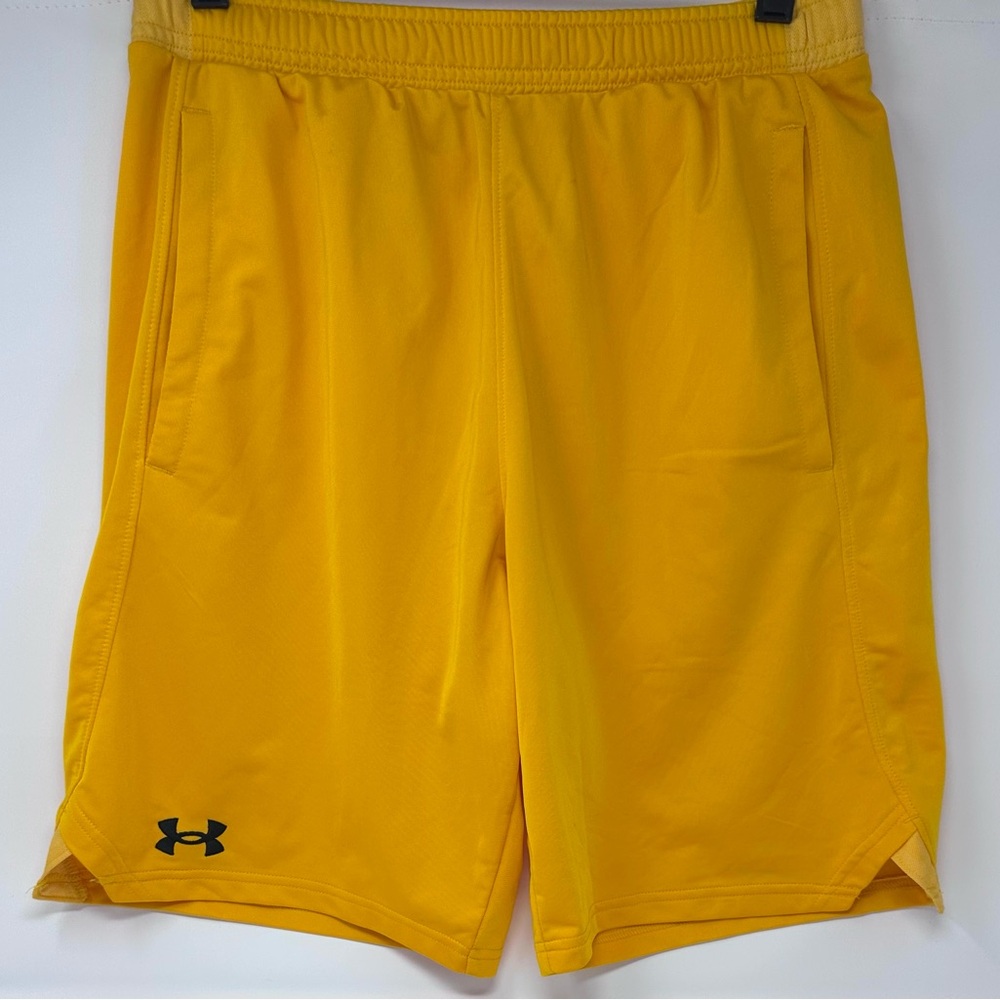Under Armour Athletic Performance‎ Shorts